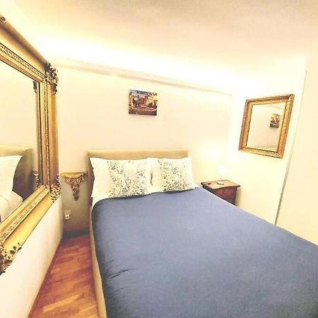 Al Ghetto Da Vanity Apartment โรม ภายนอก รูปภาพ