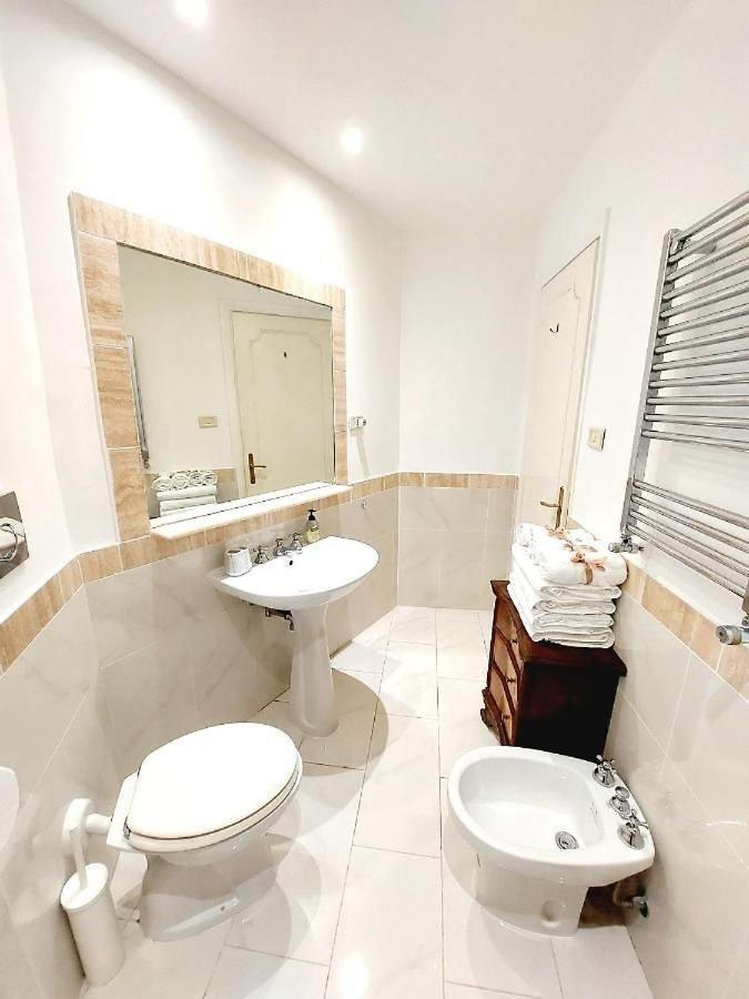 Al Ghetto Da Vanity Apartment โรม ภายนอก รูปภาพ