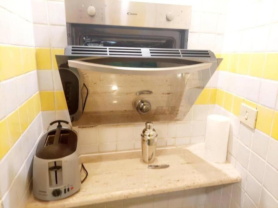 Al Ghetto Da Vanity Apartment โรม ภายนอก รูปภาพ